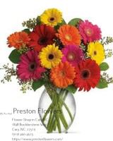 Preston Flowers image 3